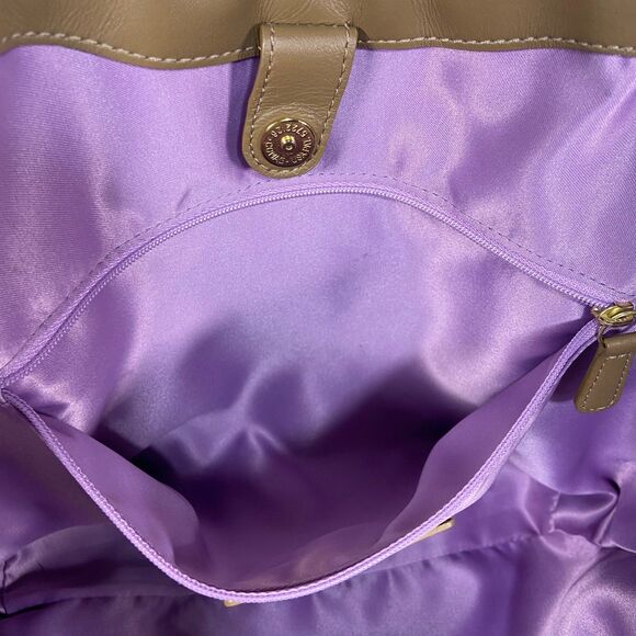 Coach Tote Bag - Picture 8 of 9